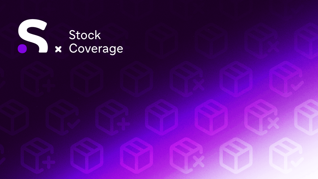 Clinical Stock Coverage Simulation